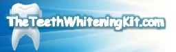 TheTeethWhiteningKit Logo