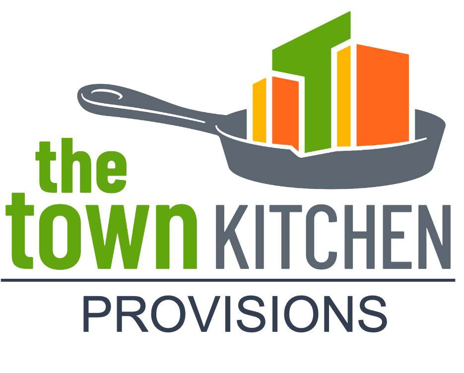 TheTownKitchen Logo