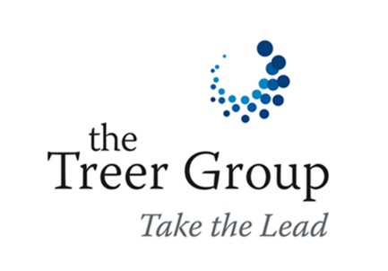 The Treer Group Logo