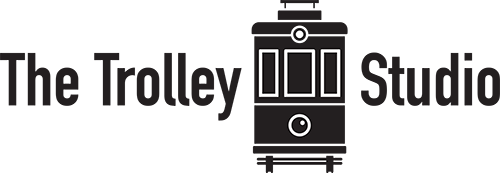 TheTrolleyStudio Logo