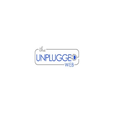 Theunpluggedweb Logo