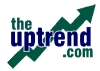 TheUpTrend.com Logo