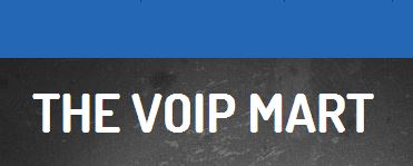 The VoIP Mart Logo