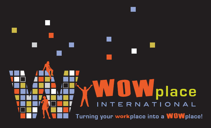 TheWOWplace Logo