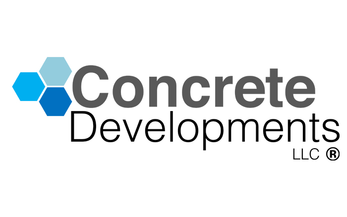 Concrete Developments Logo