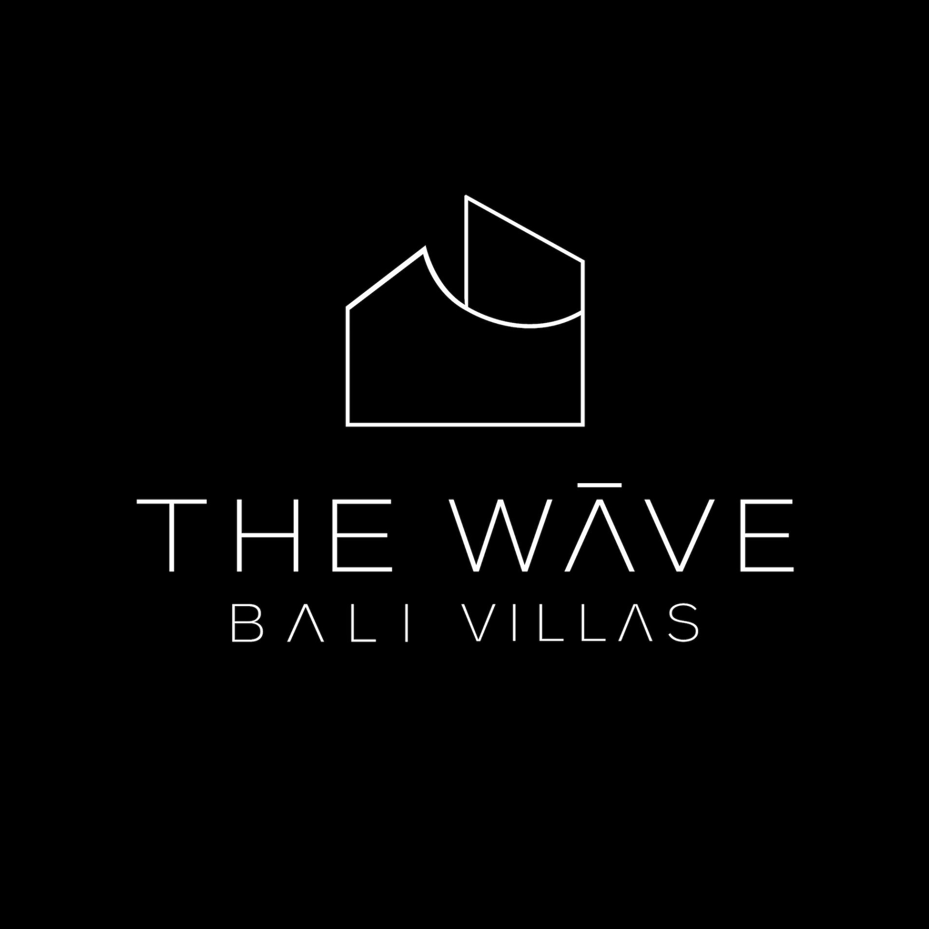 TheWaveBaliVillas Logo