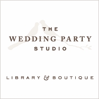 TheWeddingPartyLLC Logo