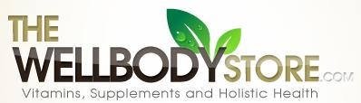 TheWellBodyStore Logo