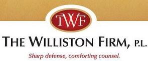 TheWillistonFirm Logo