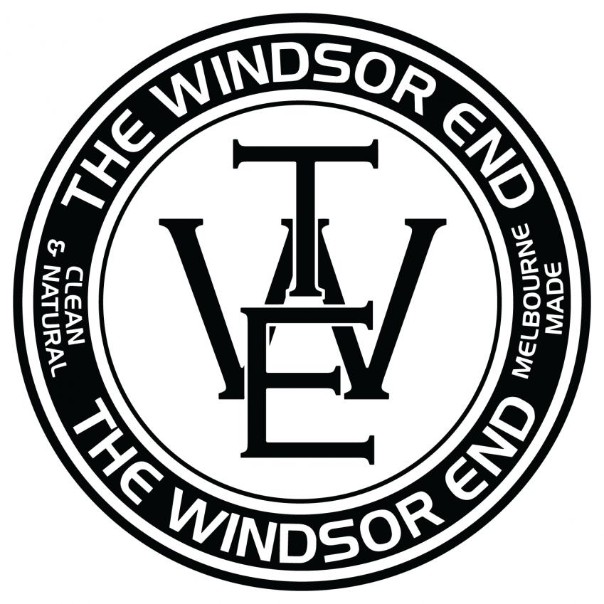 The Windsor End Logo