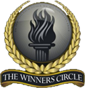 The Winners Circle Inc Logo