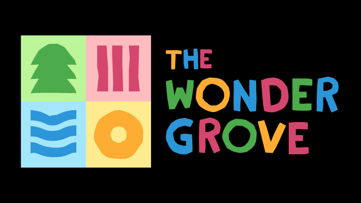 The Wonder Grove Logo