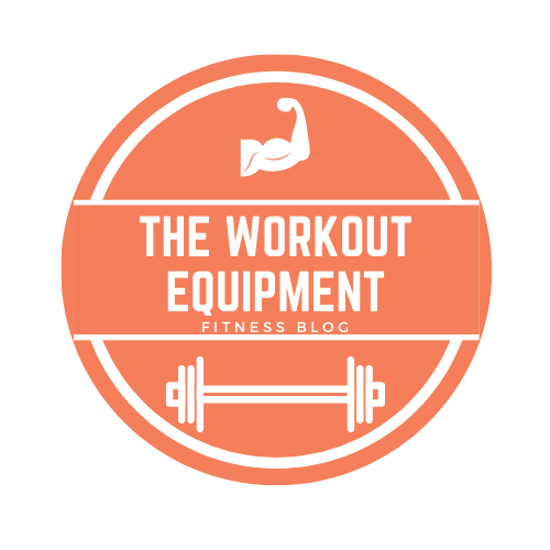 The Workout Equipment Logo
