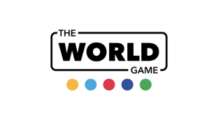 TheWorldGame Logo