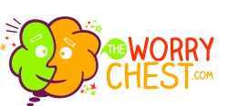 The Worry Chest Logo