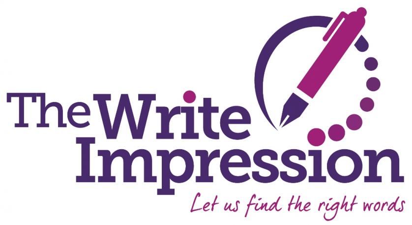 TheWriteImpression Logo