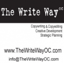 TheWriteWayOC Logo