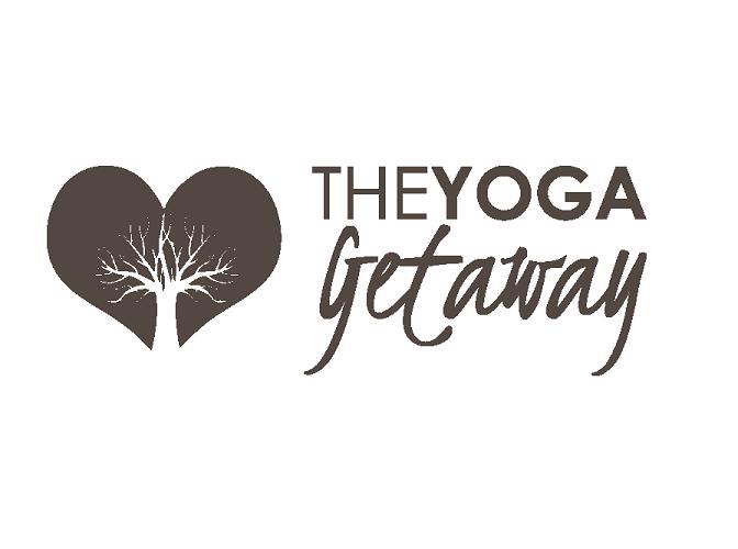 The Yoga Getaway Logo