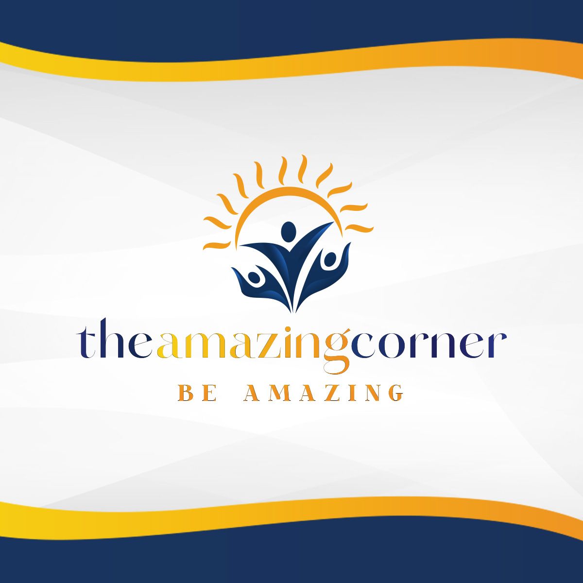 The_Amazing_Corner Logo