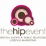 The Hip Event Logo