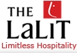 The_LaLiT Logo