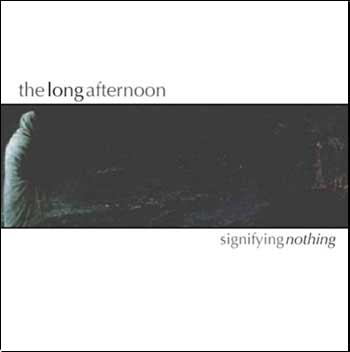 The Long Afternoon Logo