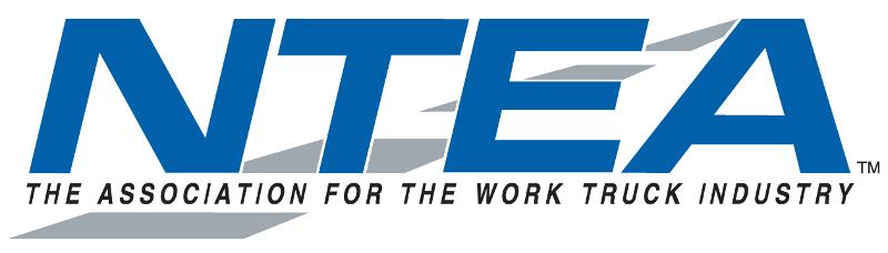 NTEA - The Association for the Work Truck Industry Logo