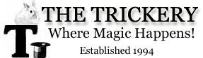 The_Trickery Logo