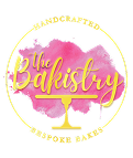 Thebakistry Logo