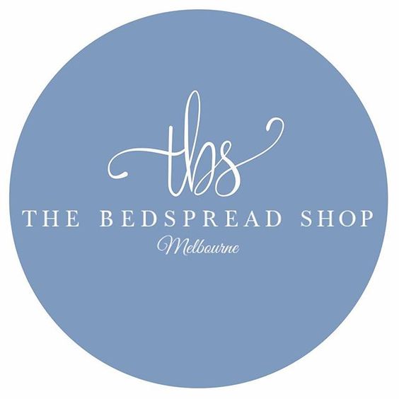 The Bedspread Shop Logo