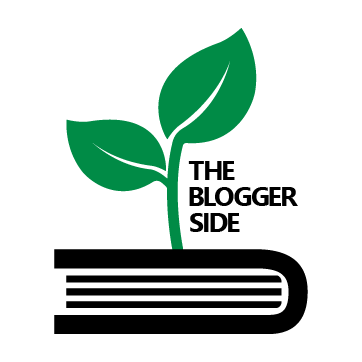 Thebloggerside Logo