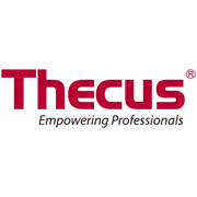 Thecus® Technology Corp. Logo