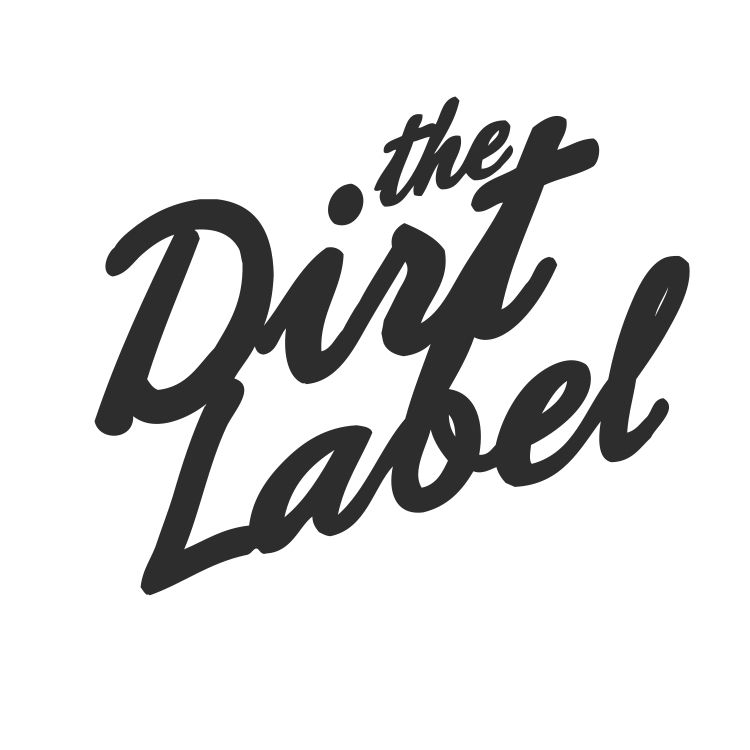 Thedirtlabel Logo