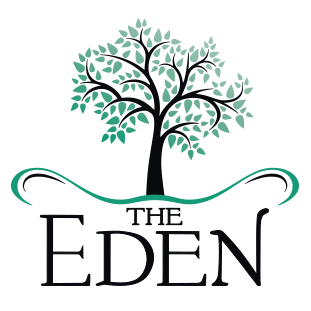 The Eden Logo