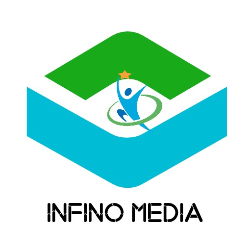 Theinfino_digital Logo