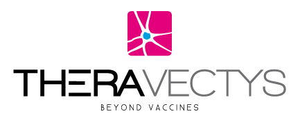 Theravectys Logo