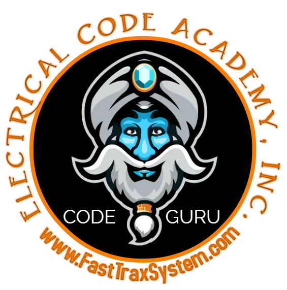 Electrical Code Academy, Inc. Logo