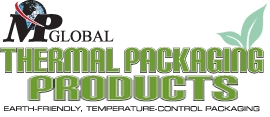 MP Global Products Thermal Packaging Products Logo