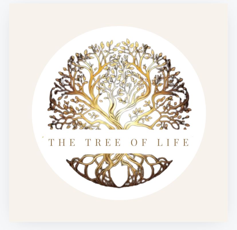 The Tree of Life Inc Logo