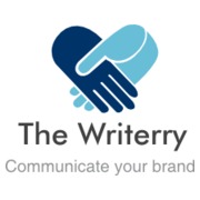 Thewriterry Logo