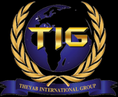 Theyab International Group Logo