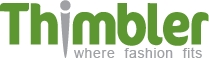 Thimbler4Fashion Logo