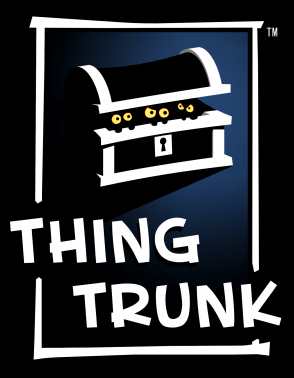 Thing Trunk Logo