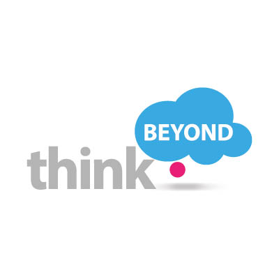 Think-Beyond Logo