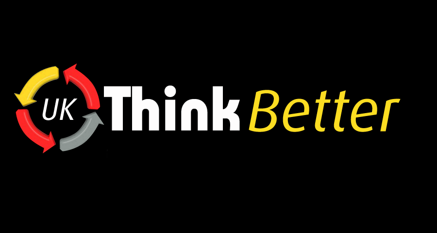 ThinkBetterUK Logo