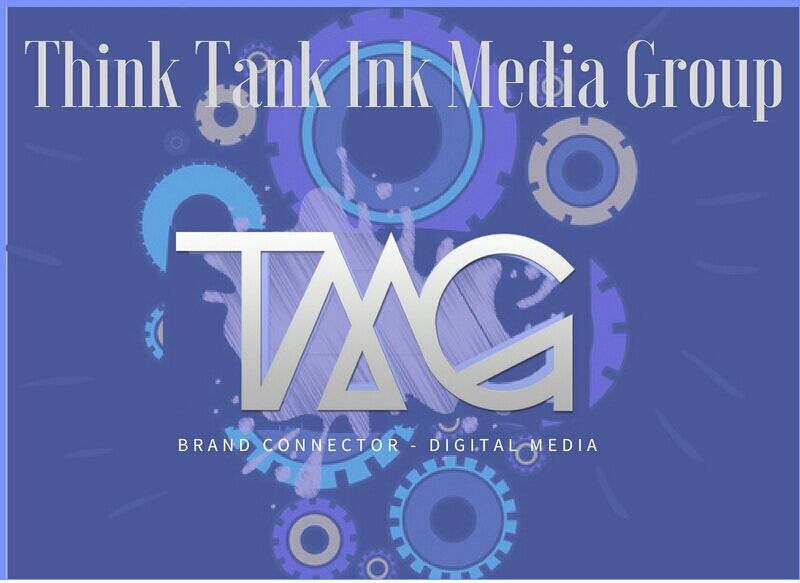 Think Tank Ink Media Group Logo