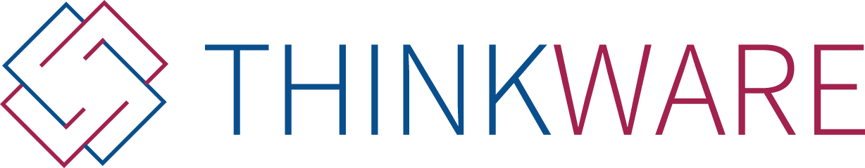 ThinkWareCorp Logo
