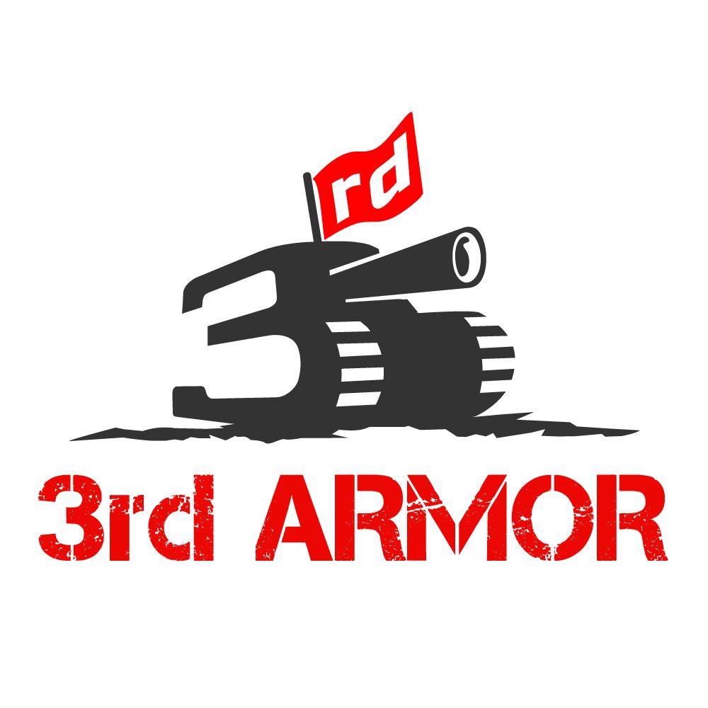 Third-Armor Logo
