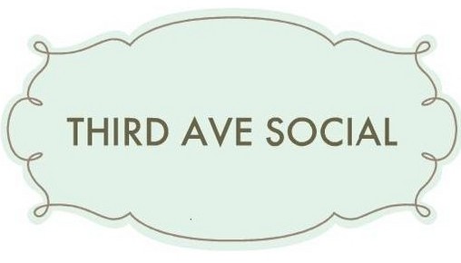 ThirdAveSocial Logo