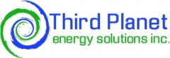 ThirdPlanet Logo